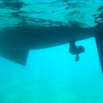 Zanzibar underwater